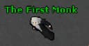 TheFirstMonk profile picture