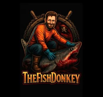 TheFishDonkey's Kick streamer profile picture