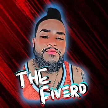Thefiverd's Kick streamer profile picture