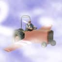 TheFlyingTractor profile picture