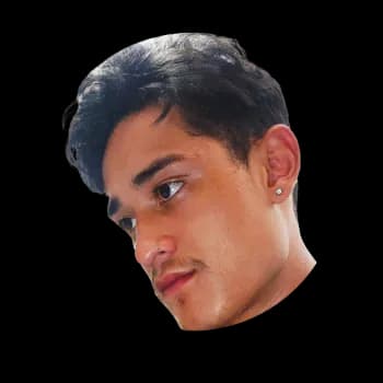 TheGabrielSocha's Kick streamer profile picture