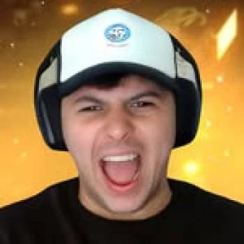 thegambizz's Kick streamer profile picture