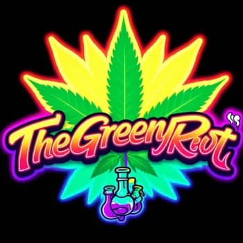 TheGreenyRiot's Kick streamer profile picture
