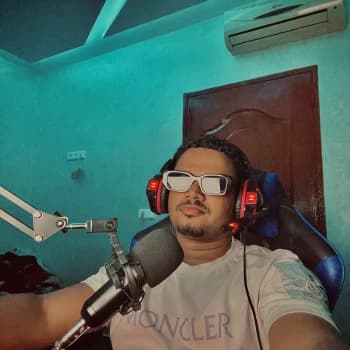 thehaamza's Kick streamer profile picture