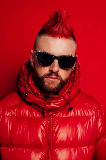 TheHanbyShow's Kick streamer profile picture