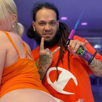 theHashKnight's Kick streamer profile picture