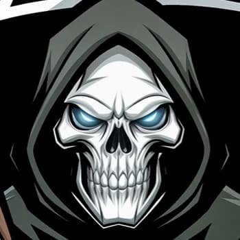 TheIronREAPER's Kick streamer profile picture