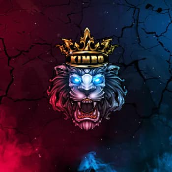 TheK1mbo's Kick streamer profile picture