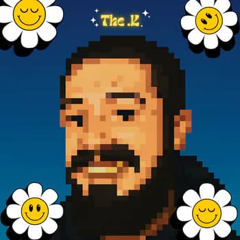 Thekeuvinho's Kick streamer profile picture