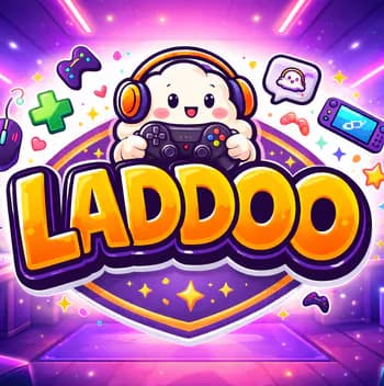 TheLaddoo's Kick streamer profile picture