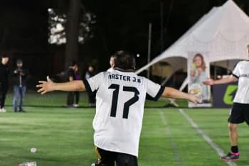 TheMasterJA's Kick streamer profile picture