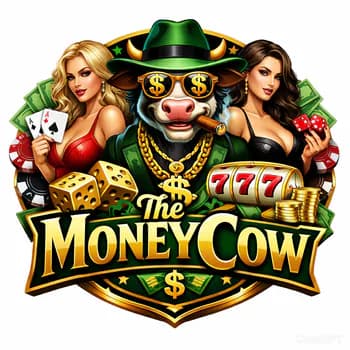 TheMoneyCow777's Kick streamer profile picture