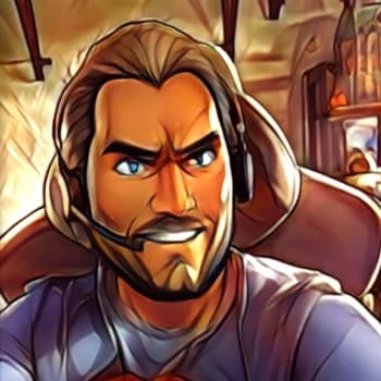 TheMysticAutistic's Kick streamer profile picture