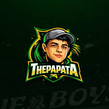 ThePapata's Kick streamer profile picture