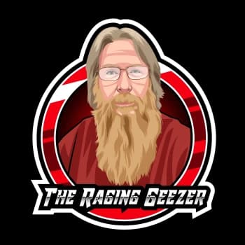 TheRagingGeezer's Kick streamer profile picture