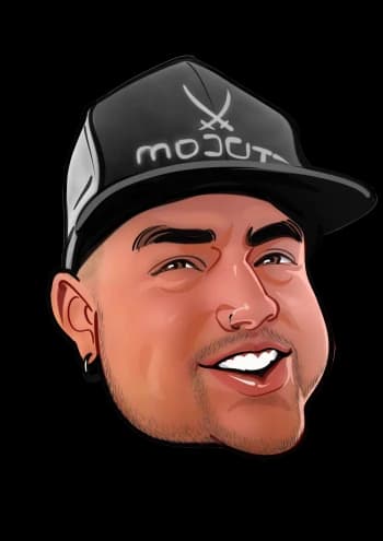 theRealShooKon3's Kick streamer profile picture