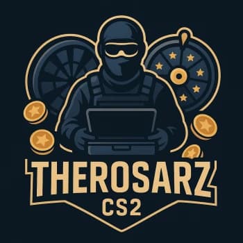 therosarz's Kick streamer profile picture