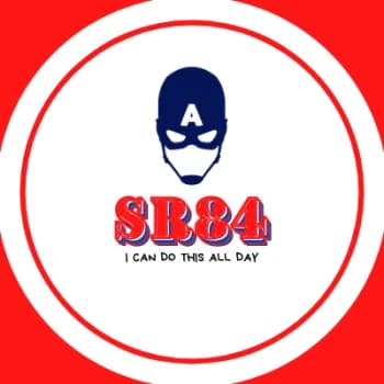 theSteveRogers84's Kick streamer profile picture