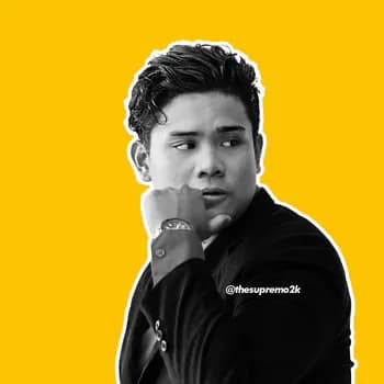 TheSupremo2K's Kick streamer profile picture