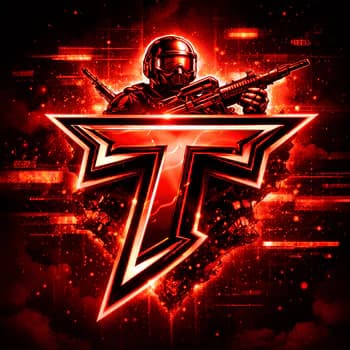 TheTanyeri's Kick streamer profile picture