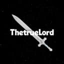 ThetrueLord profile picture