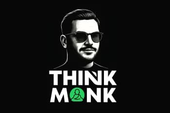 ThinkMonk's Kick streamer profile picture