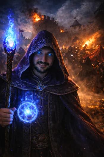 ThisMyExplosioN's Kick streamer profile picture