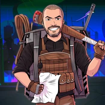 thvolps's Kick streamer profile picture