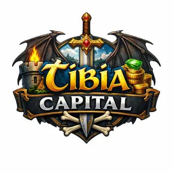 TibiaCapital's Kick streamer profile picture