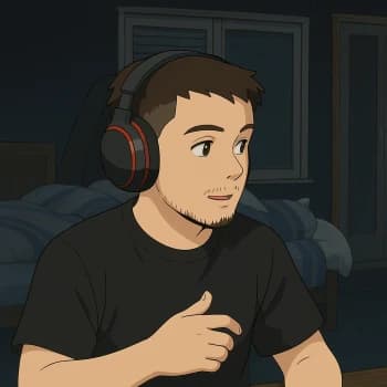 TIBU's Kick streamer profile picture