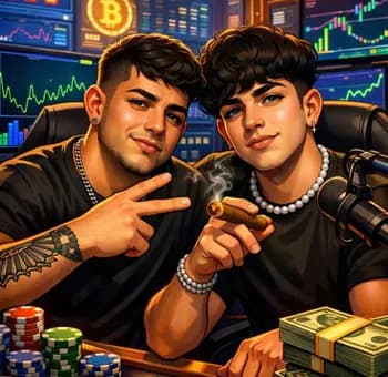 TigTeo's Kick streamer profile picture