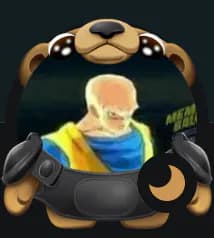 timba_ssj's Kick streamer profile picture