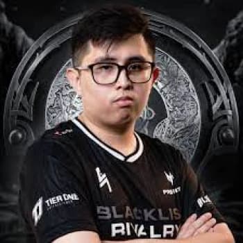 TIMSDOTA's Kick streamer profile picture