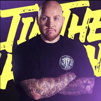 TimtThelTatman's Kick streamer profile picture