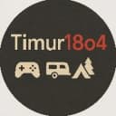 Timur18o4TV profile picture