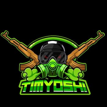 Timyoshi's Kick streamer profile picture