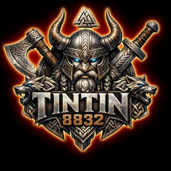 TinTin8832's Kick streamer profile picture
