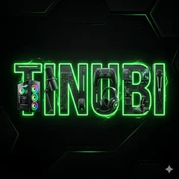 Tinubii's Kick streamer profile picture