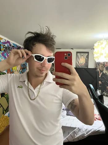 TioVicentee's Kick streamer profile picture