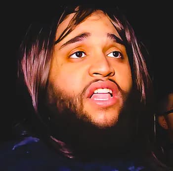 tippy's Kick streamer profile picture