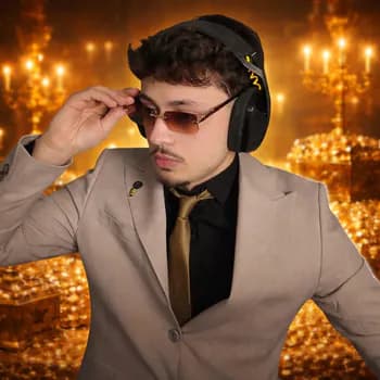 tirutch's Kick streamer profile picture