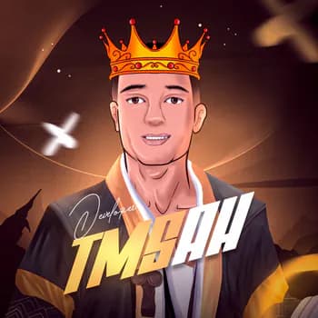 TMSAHFF's Kick streamer profile picture