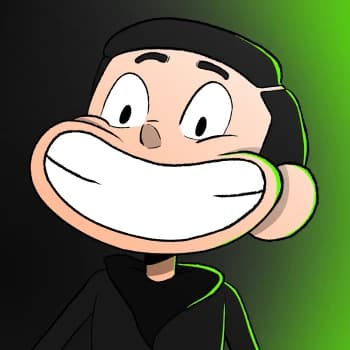 Tobias's Kick streamer profile picture