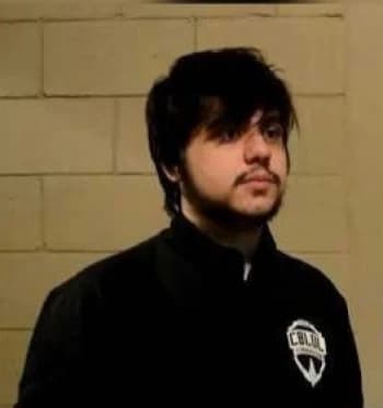 Tockers's Kick streamer profile picture