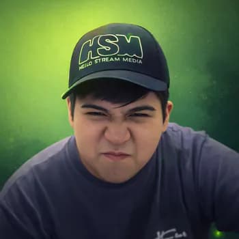 TONGX's Kick streamer profile picture