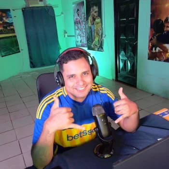 torofutbol's Kick streamer profile picture