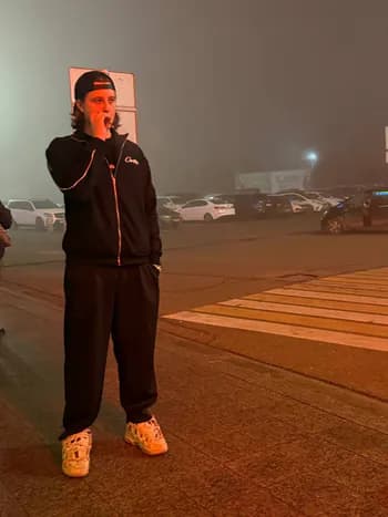 Toshakk's Kick streamer profile picture