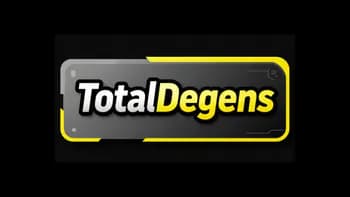 TotalDegens's Kick streamer profile picture