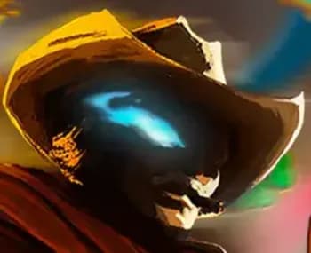 Touken's Kick streamer profile picture