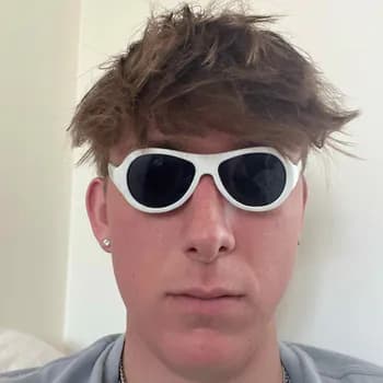 TraceJohnson's Kick streamer profile picture